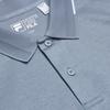 FILA F.C. Essential Minimalist Casual Polo Shirt Men tops F61M621198A-BU