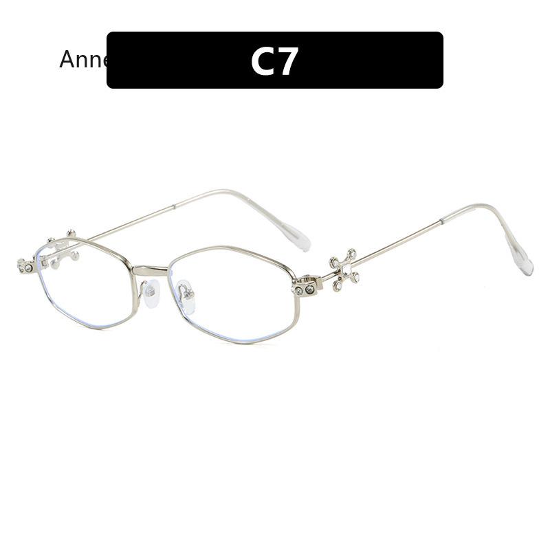 

New Style Designer Sunglasses Women Polygon Shape Stylish Sun Glasses for Woman Sunglasses for Women gafas de sol