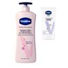 Hand Cream and Body Lotion Duo Set