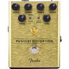 Fender Effector Pugilist Distortion Pedal (batteries not included)