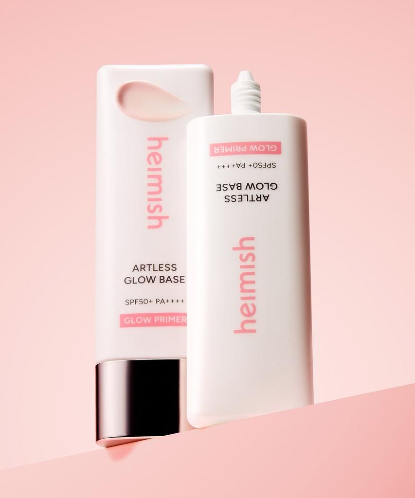 Artless Glow Base SPF50+ PA++++ 40ml