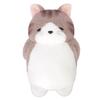 Sanei Boeki Chirumite Cat Plush W11 x D15 x H12cm Toy,