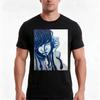 Go Dj Iii Tshirt Summer Casual Cotton Tee Oversized Streetwear Tops Vintage Graphic Print Loose Fit Short Sleeve
