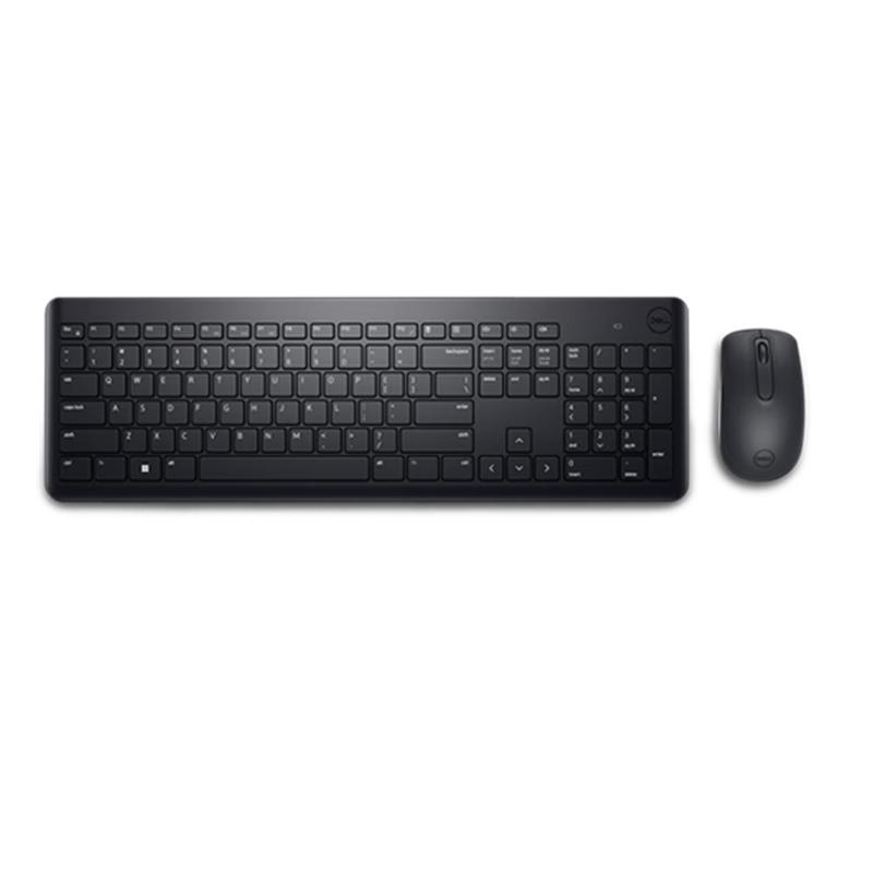 Dell Wireless Keyboard and Mouse Combo