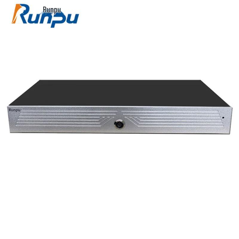 

Runpu RP-RX6001-1080 HD Video Conferencing Terminal (CN version)