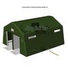 JINGRUIDA Inflatable Decontamination Tent