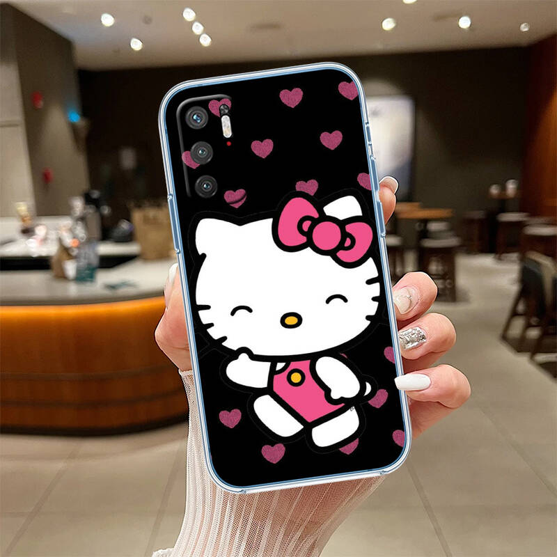 New Hello Kitty Phone Case for Motorola G14 G15 G24 G30 G31 G32 G34 G41 G42 G51 G52 G50 G60S G60 G62 G72 G71 G73 G84 G85 G200 E32