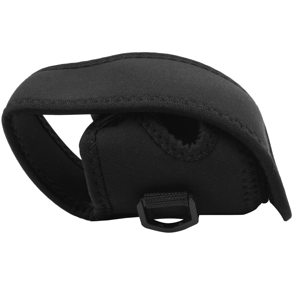 Baitcasting Reel Cover Case Protector Easy Carrying Baitcast Reel Protective Case Pouch