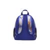 Nike Camouflage Print Zipper Backpack Mini Unisex Backpacks Guava-Ice FB3053-413