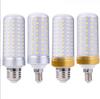 Super Bright  25W 40W LED Lamp  AC85-265V E27 E14 B22  No Flicker Lamp Bombillas  LED Corn Bulb Light  for Home