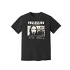 Possession 1981 T-Shirt 80er Horror Grafik T Horrorfilm T-Shirt Film Merch Andrzej Żuławski Shirt Unisex Filmkleidung
