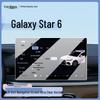 Geely Galaxy Starbright 6 Screen Protector: Central Control Navigation Film for Car Interior Decor