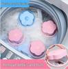 Fumede Plum Blossom Floating Lint Filters for Washing Machine (20-Pack)