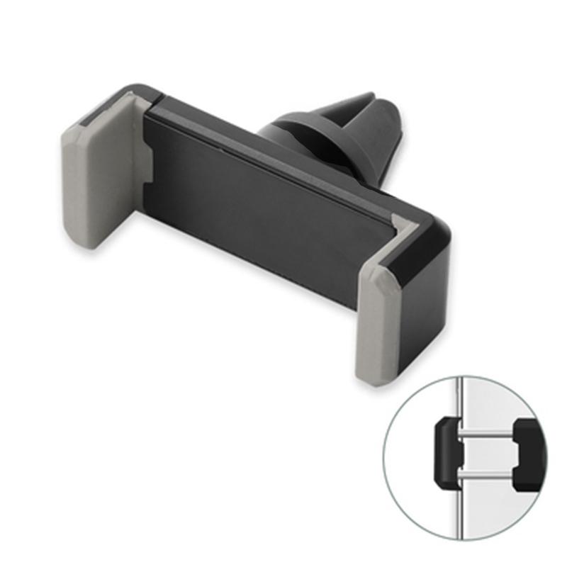 Universal Car Phone Holder Car Air Vent Mount Outlet Mount Clip for Mobile Phone Holder Stander Navigation Bracket for IPhone 12