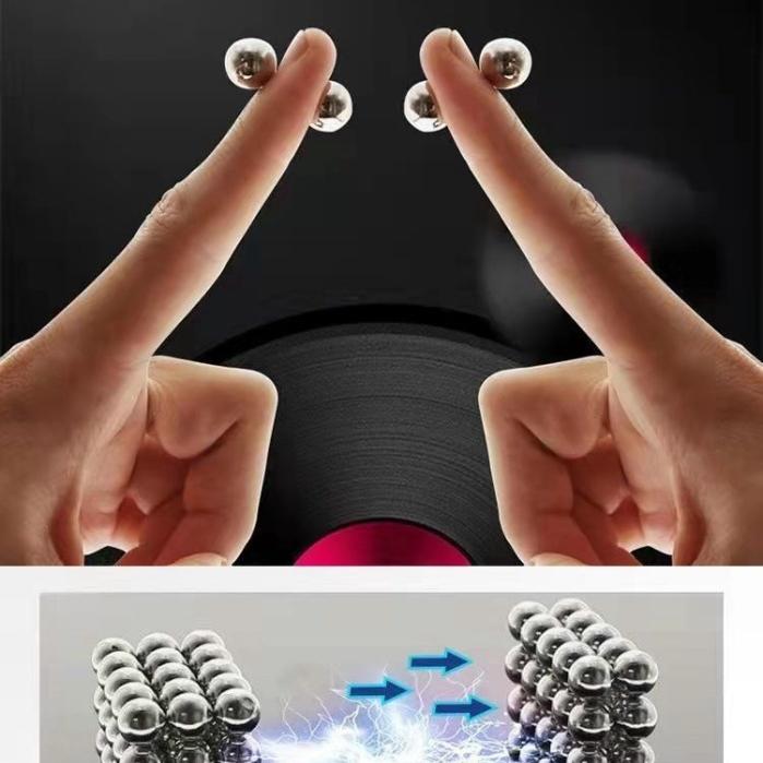 MINI permanent starke magnetische SM Erotik Nippelklemmen kleine magnetische Stahlperlen weibliche Brustwarze Klitorisklemmen Nippelklammern männlicher Verriegelungsspermaring