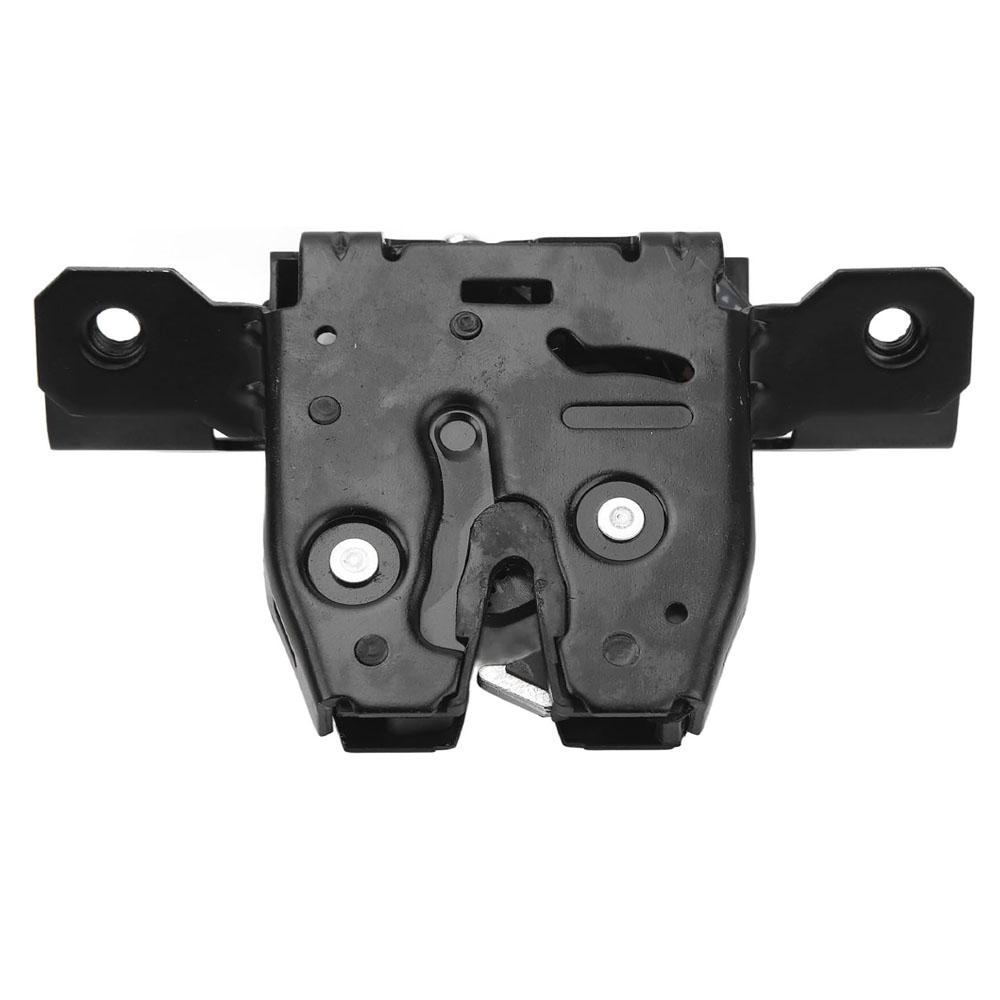 Zámek zadních výklopných dveří 13585478 pro Vauxhall Astra Zafira