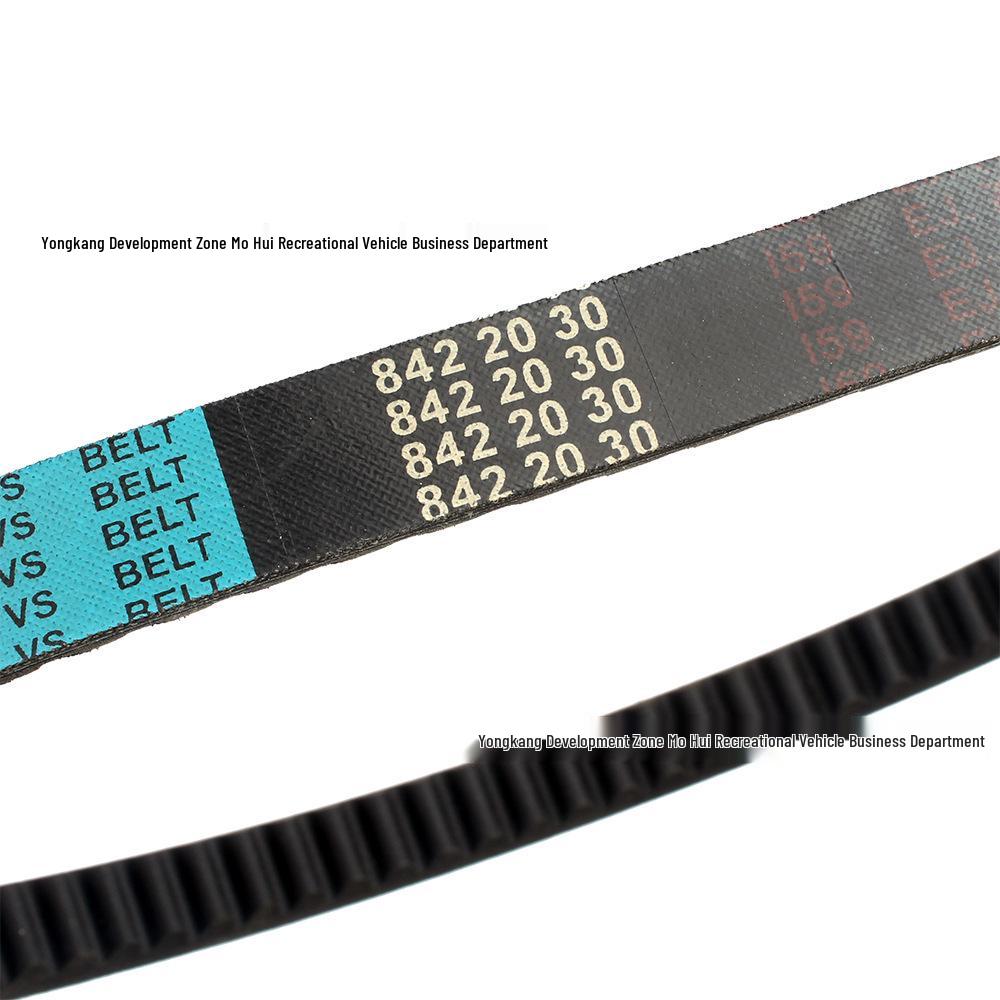 GY6 125cc/150cc ATV Beach Buggy Skateboard 842 20 30 Drive Belt