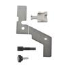 Comprehensive Car Engine Camshaft Timing Locking Calibration Tool Kit for 2.0L 2.3L Models Easy to Use 303-1565