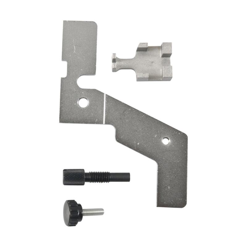 Comprehensive Car Engine Camshaft Timing Locking Calibration Tool Kit for 2.0L 2.3L Models Easy to Use 303-1565