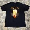 The Fray How to Save a Life T-Shirt Schwarz Vollgröße S bis 5XL