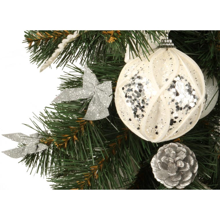 Christmas tree bauble, SY19QJFB-151B
