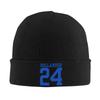 Hollander 24 Heated Rivalry Knit Hat  Cute Caps Female Male Outdoor Sport Beanie Hats Spring Custom Head Wrap Bonnet Hats