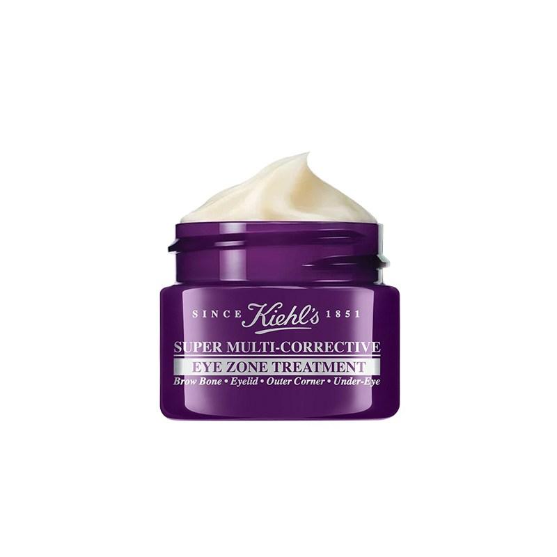 Free Gift: Kiehl's Super Eye Cream, 28ml, 1 Pcs