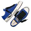 Chuck Taylor Throwback Blue A17831c