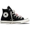 Converse Chuck Taylor All Star Měkké Pohodlné Plátěné Boty Dámské Tenisky Černé A19912C