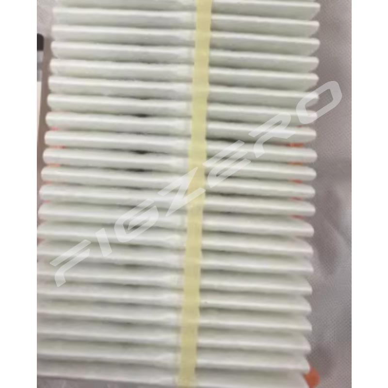 165467674R Genuine Air Filter Element Grid Cleaner for Renault Captur Duster 16546-7674R New Automobile Part