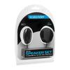 Cardo 40mm Thin Speaker for Intercom (SPAU0006)