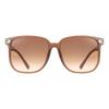 Hc8413bd Cw419 Asian Fit 580874 Solbriller for kvinner