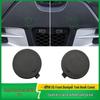 BMW X5 E70 Front Bumper Tow Hook Cover (51117159589)