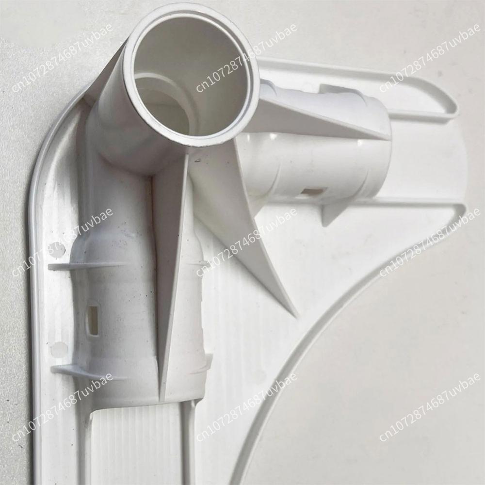 Pool Frame Support Connector Part For INTEX Tube Pool Plastic T-Joint Replacement Repair Accessory Durable PP Material For Home