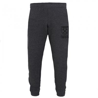 Boys Slim Jogging Bottoms