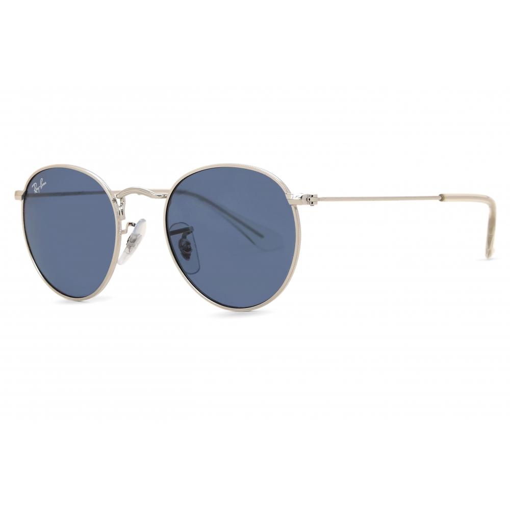 Ray Ban Kids Rj9547s Junior Round Asia Fit 212 80 Kids Sunglasses