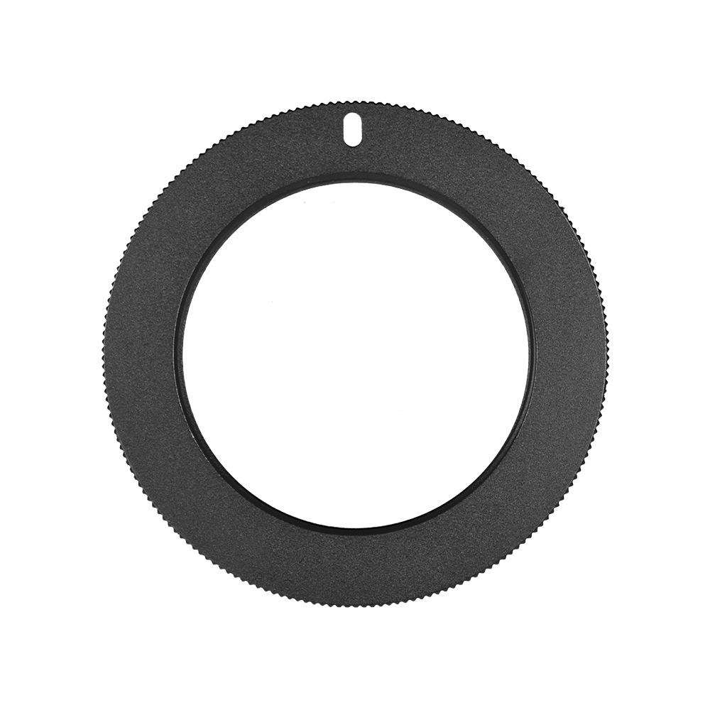 M42-AI 42mm Screw Mount Lens To Nikon AI F Camera Lens Mount Adapter Ring
