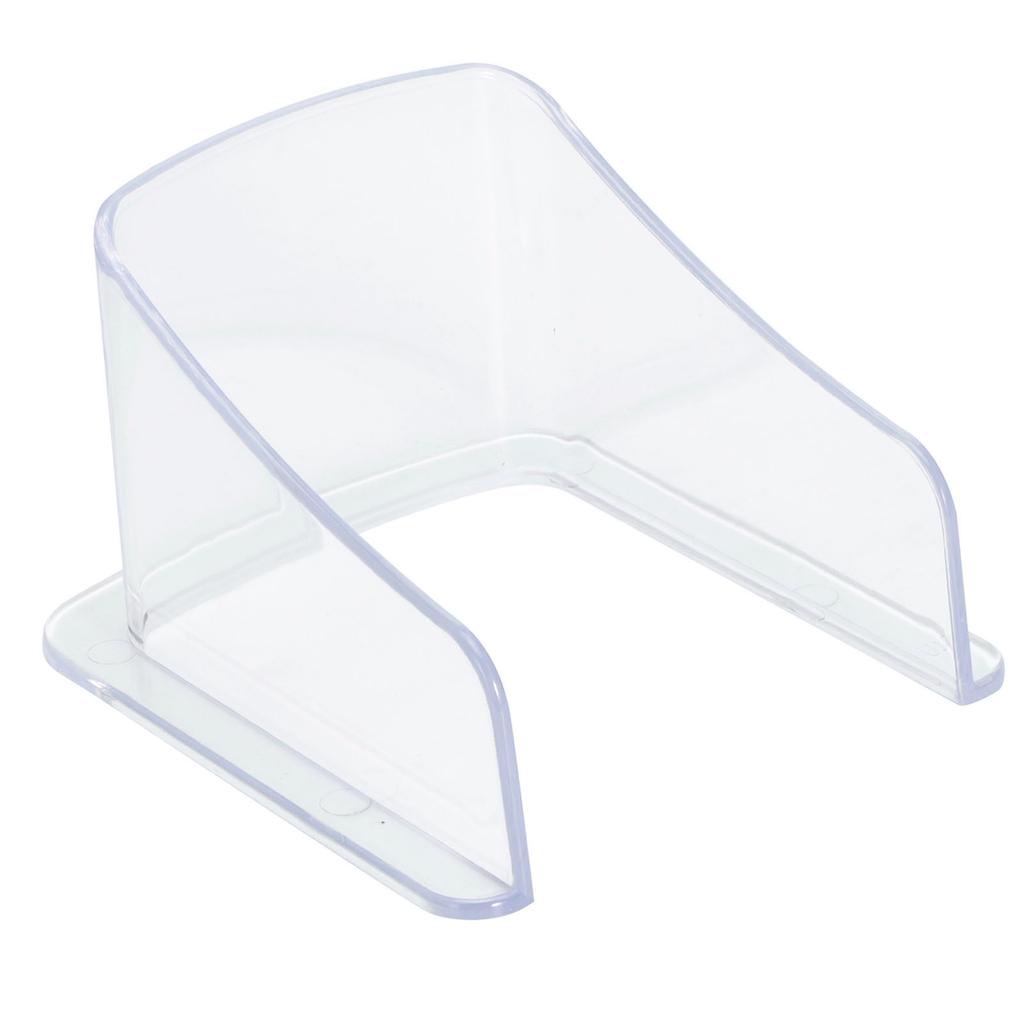 Waterproof Universal Doorbell Rain Cover for Home Access Controller Password Card Reader