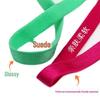 Elastic Camisole Bra Straps: 0.6-1.5 Cm Wide, Skin-friendly, Smooth Fleece, Beautiful Back Design. Perfect for Swimsuits.