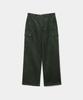 Pantaloni a coste UNIFORM BRIDGE M47 Vestibilità ampia Oliva