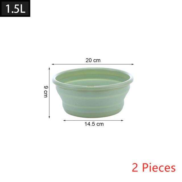 Lavoar pliabil Lavoare portabile suspendate Cadă de rufe pliabilă Călătorie Camping Picnic Instrument de curățare Accesor de bucătărie pentru baie