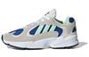 Yung-1 Originals 'Glow Green' EE5318