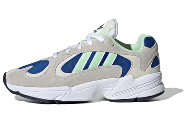 Yung-1 Adidas Originals Glow Green EE5318 40.5