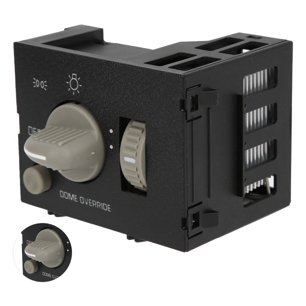 Headlight Parking Light Switch 15013005 Replacement for Cadillac Escalade 1999?2000