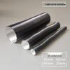 Retractable Aluminum Foil Air Duct for Diesel Parking Heater