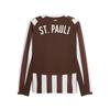 Puma FC St. Camiseta de Fútbol Pauli para Hombre 783066-01