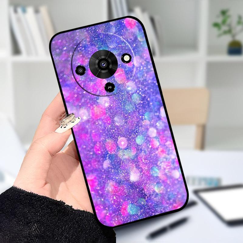 For ZTE Blade A76 5G Case Camera Protection Back Cover For ZTE Blade A 76 BladeA76 Z2469N Soft Silicone Phone Case TPU Fundas