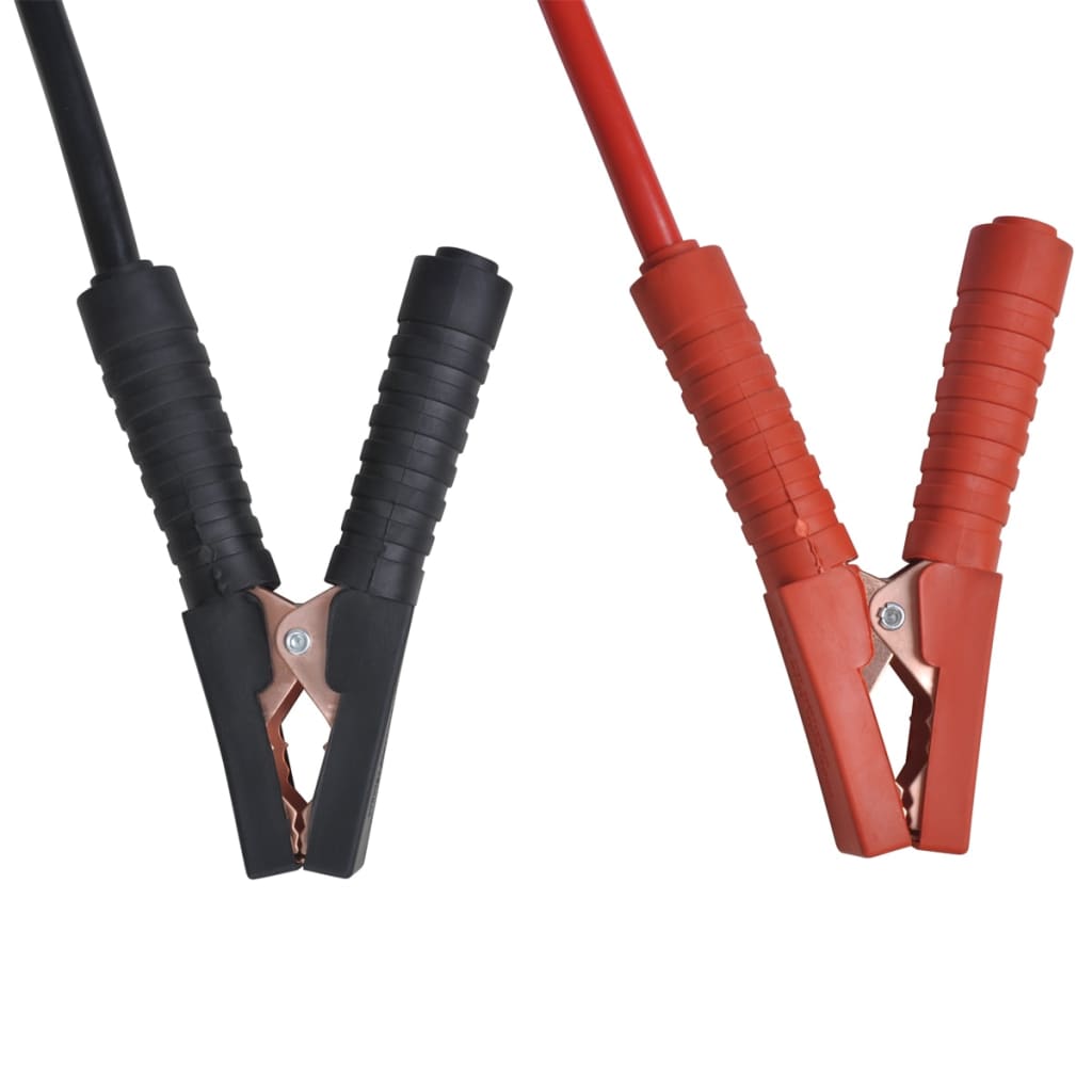 Jump Starter Cables (2 pcs 1000 A)