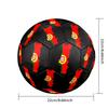 Portugal national football team Theme soccer ball Size 5 Soccer Ball Soft Touch Professional Training Football for Outdoor Sports