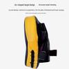 Wangfeng Thickened Curved Boxing Focus Mitt